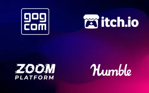 GOG.com, itch.io, Zoom Platform i Humble Bundle - platformy z grami. Szukasz gier? Sprawdź gog darmowe gry!