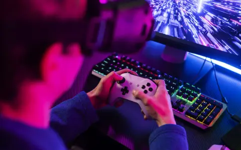 Jak postawić PS5? Krok po kroku do pierwszej gry bez stresu