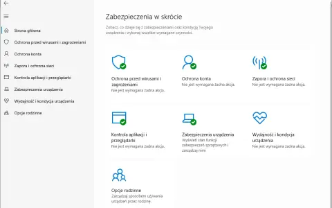 Czy Windows 10 ma antywirusa? Odkryj skuteczność Microsoft Defender