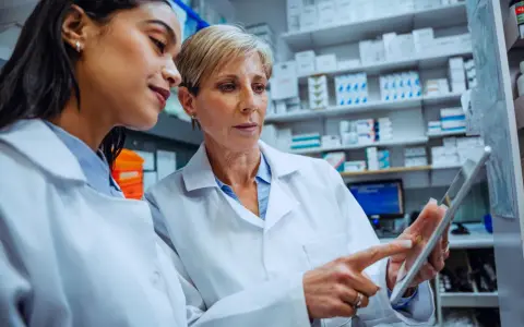 Staż technika farmacji: 24 miesiące do kariery? Pełny przewodnik!