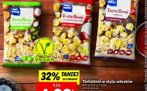 Gdzie kupić tortellini w Polsce? Najlepsze miejsca i oferty