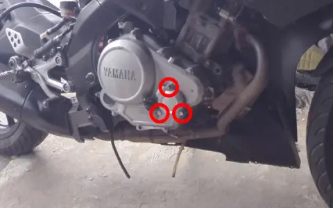 Der richtige ölfilter für yamaha yzf r125: So vermeiden Sie teure Fehler