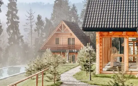 Pieniny: Noclegi Jak znaleźć idealny? Poradnik eksperta