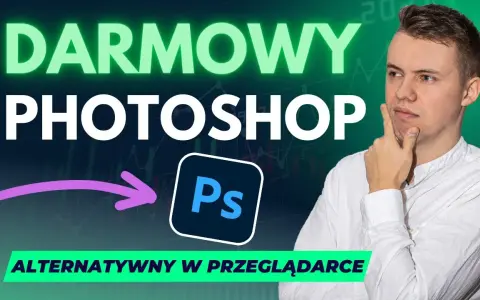 Photoshop za darmo? Legalne sposoby i najlepsze alternatywy!