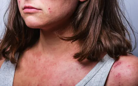 Hilfe bei trockener, roter, schuppiger Gesichtshaut: Mein Experten-Plan