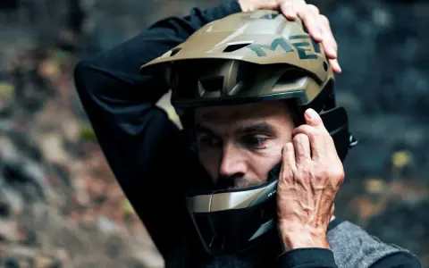 Casco MTB: Guía Experta para Elegir Seguridad y Rendimiento