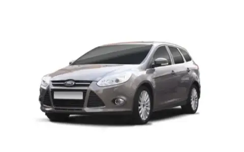 Ford Focus MK3: Pojemność baku i sekrety rezerwy paliwa
