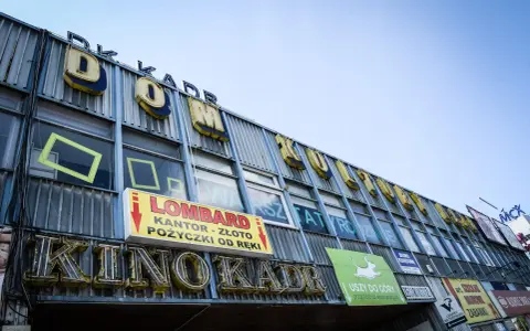 Czy zeby sprzedac cos w lombardzie trzeba miec 18 lat? Oto prawda