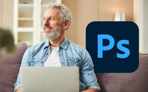 Photoshop: Edycja zdjęć od A do Z Sekrety profesjonalistów