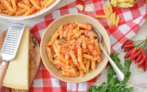 Penne Grande w Kielcach: autentyczna włoska kuchnia bez kompromisów