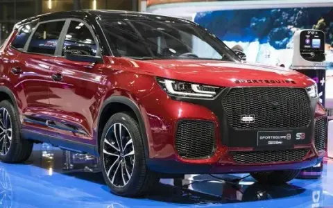 Który SUV na LPG jest najtańszy w eksploatacji i najbardziej ekonomiczny?
