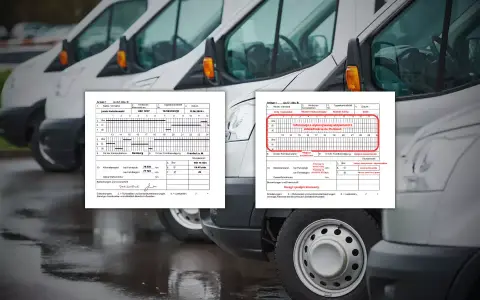 Jak wypelnic tacho bus - uniknij błędów i wypełnij poprawnie dokument