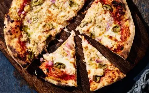 ¿Pizza con Masa Madre? Receta Maestra y Trucos para tu Horno