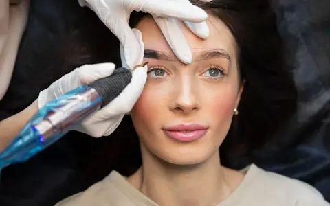 Permanent Make-up Augsburg: Ihr Guide für makellose Schönheit