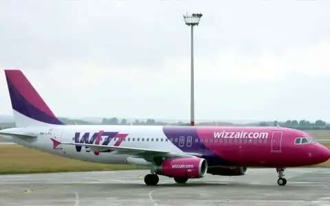 Wizz Air: Ile alkoholu przewieźć? Uniknij problemów na lotnisku