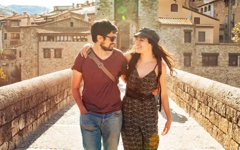 Descubre tu destino ideal: Vacaciones en España para cada viajero