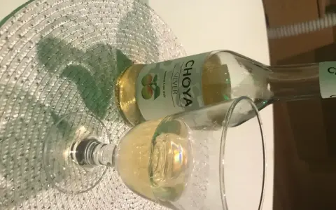 Choya Silver: Gdzie kupić? Sklepy, cena, smak i serwowanie