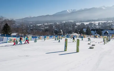 Otwarte stoki Zakopane: sprawdź warunki, ceny i wybierz idealny!