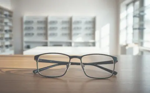 Który optyk wybrać? Fielmann czy Vision Express analiza cen i gwarancji