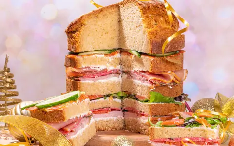 Panettone Gastronomico Conad: Farciture e Consigli per un Antipasto Perfetto