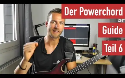 E-Gitarre lernen für Anfänger: Dein kompletter Guide & Equipment-Tipps