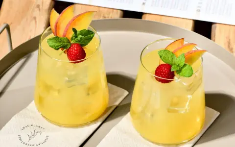 Drinki z Martini: Proste przepisy na kultowe koktajle w domu