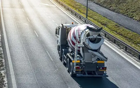 Kierowca betoniarki: Prawo jazdy, operator, zarobki. Pełny poradnik
