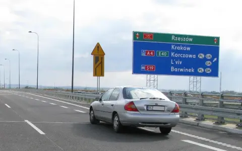 Czy autostrada A4 Rzeszów Kraków jest płatna? Sprawdź, co musisz wiedzieć