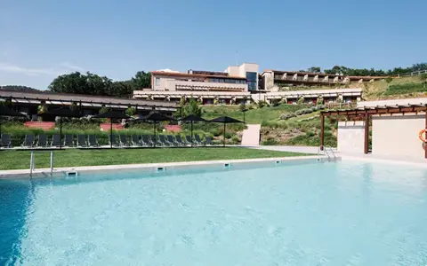 Mas Salagros: Descubre el primer EcoResort 5 estrellas de España