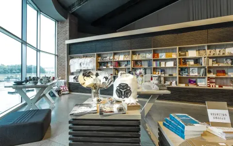Muzeum sztuki i techniki japońskiej w Krakowie - historia i atrakcje