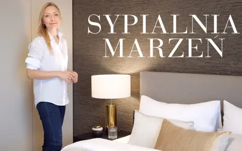 Jak zaprojektować sypialnię, aby była funkcjonalna i stylowa?