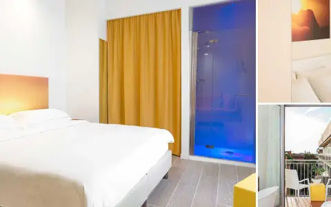 Hotel vicino a te: Prenota subito la tua stanza perfetta