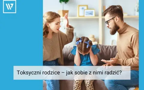 Kłótnia rodziców, dziecko zakrywa uszy. Toksyczni rodzice mogą wpływać na psychikę dziecka.
