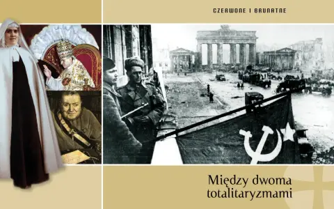 Przepowiednia św. Łucji: Tajemnice Fatimy, Rosja i mity na 2026
