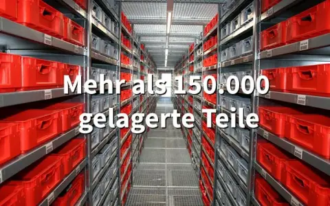 Gebrauchte Autoteile Frankfurt: Günstig kaufen & Qualität prüfen