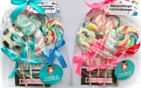 Pomysły na prezenty na pasowanie na przedszkolaka, które zachwycą dziecko