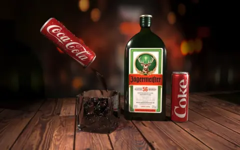 Jägermeister z colą: Perfekcyjny przepis i sekrety smaku!