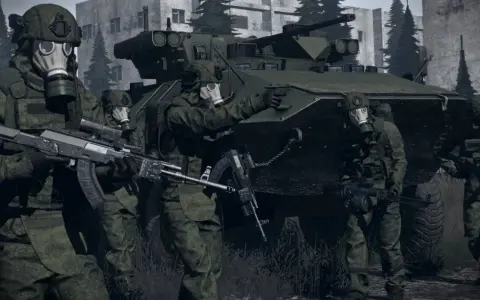 Arma 3 mody PL: Wojsko Polskie, instalacja. Odkryj pełen potencjał gry!