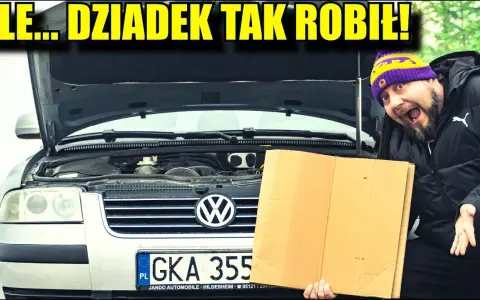 Zasłanianie chłodnicy zimą: dobry pomysł czy groźny mit?