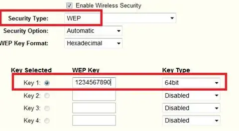 Jak znaleźć klucz zabezpieczeń sieci Wi-Fi? Przewodnik krok po kroku