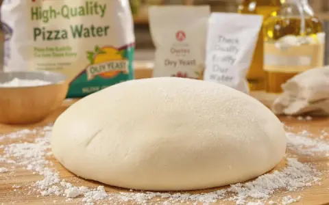 Pâte à pizza italienne: le guide ultime pour une pizza parfaite à la maison