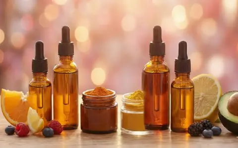TOP 5 olejków do cery dojrzałej: Naturalny lifting bez botoksu!