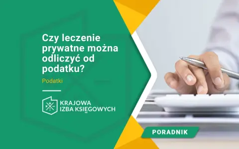 Czy rehabilitacje można odliczyć od podatku? Sprawdź, co musisz wiedzieć