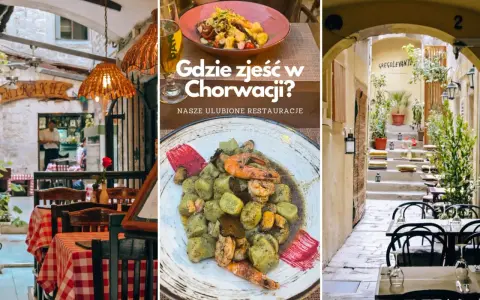 Sokołowsko: Gdzie zjeść? Przewodnik po najlepszych restauracjach!