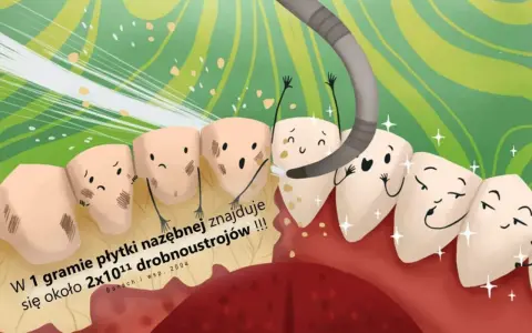 Piaskowanie zębów: Odzyskaj naturalny blask i gładkość. Poradnik