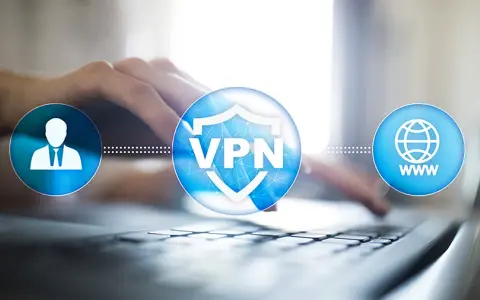 Sieć VPN co to? Jak chronić swoją prywatność w sieci skutecznie