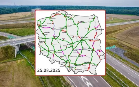 Kto jest właścicielem autostrad w Polsce? Zaskakujące fakty o zarządzaniu