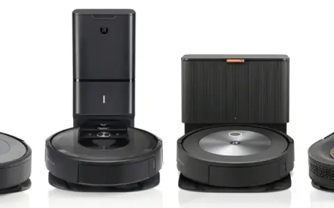 Jaki iRobot Roomba kupić? Znajdź idealny model dla siebie!