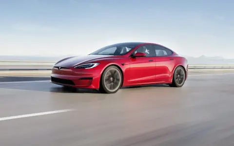 Die Wahrheit über den Model S Tesla Motor: Leistung und Technik im Detail