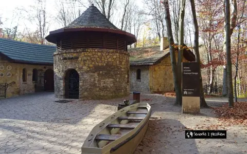 Tarnowskie Góry: Co warto zobaczyć? Podziemia UNESCO i więcej!
